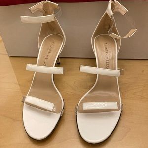 Tamara Mellon shoes size 7.0